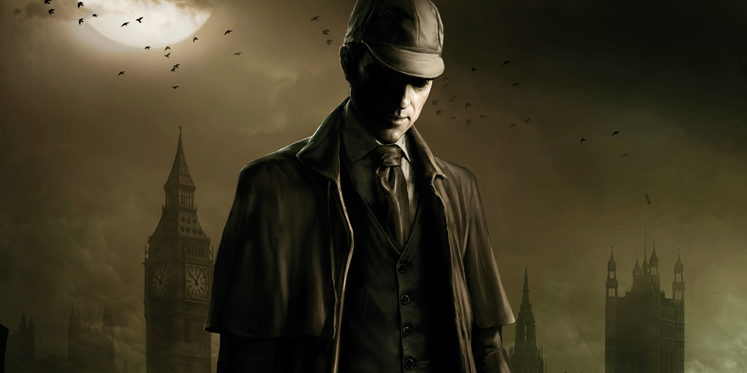 sherlock holmes escape rooms