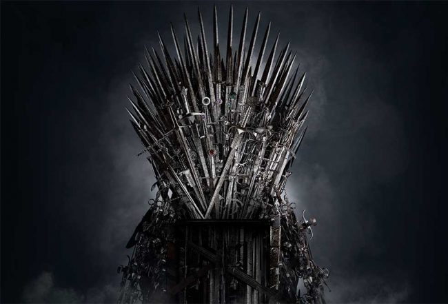 escapes rooms de Juego de Tronos