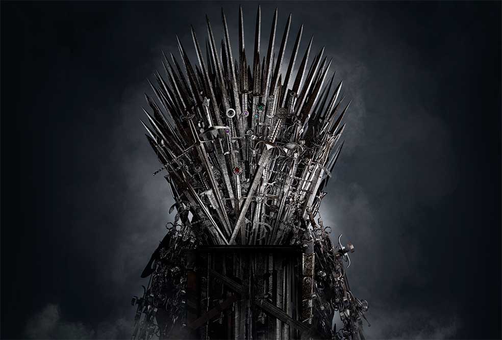 escapes rooms de Juego de Tronos