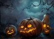 escape room halloween