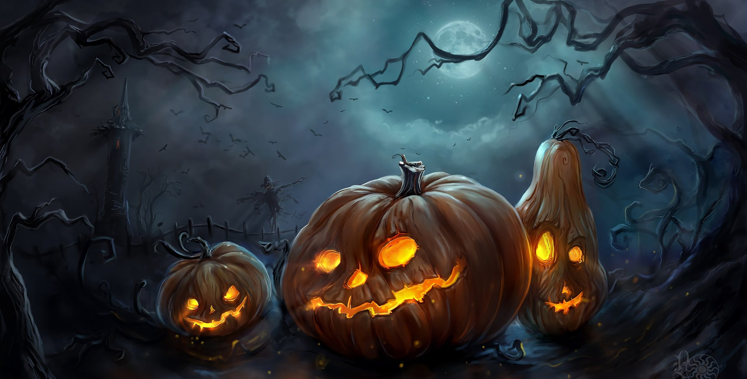 Buscas planes para Halloween? Listado de escape rooms Halloween Edition