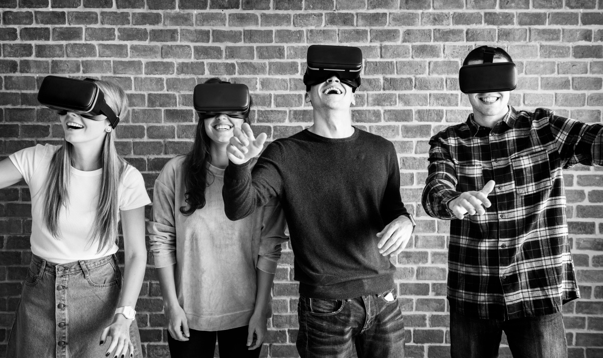 Escape rooms en realidad virtual