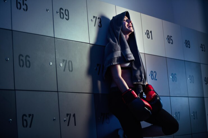 Escape rooms deportivos