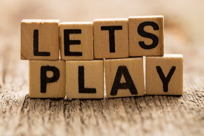 Modos de juego Modos de juego