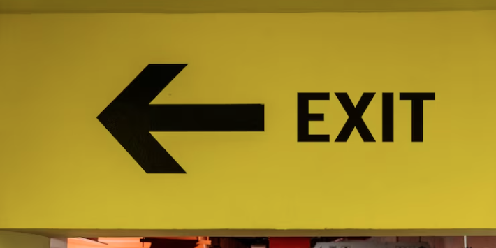 Seguridad en escape rooms Seguridad en escape rooms