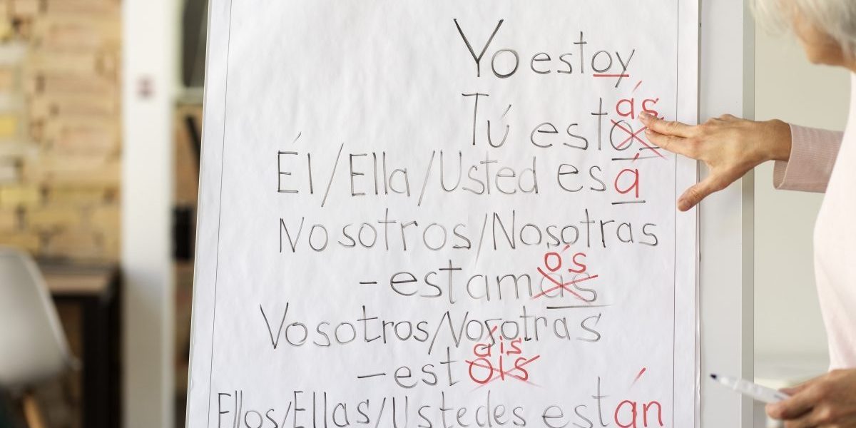 Escape rooms en idiomas: corrigiendo errores gramaticales