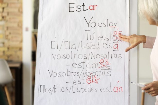 Escape rooms en idiomas: corrigiendo errores gramaticales Escape rooms en idiomas: corrigiendo errores gramaticales