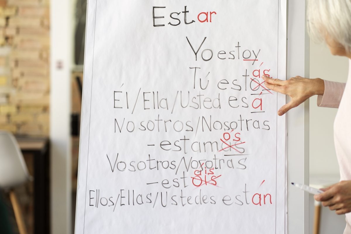 Escape rooms en idiomas: corrigiendo errores gramaticales