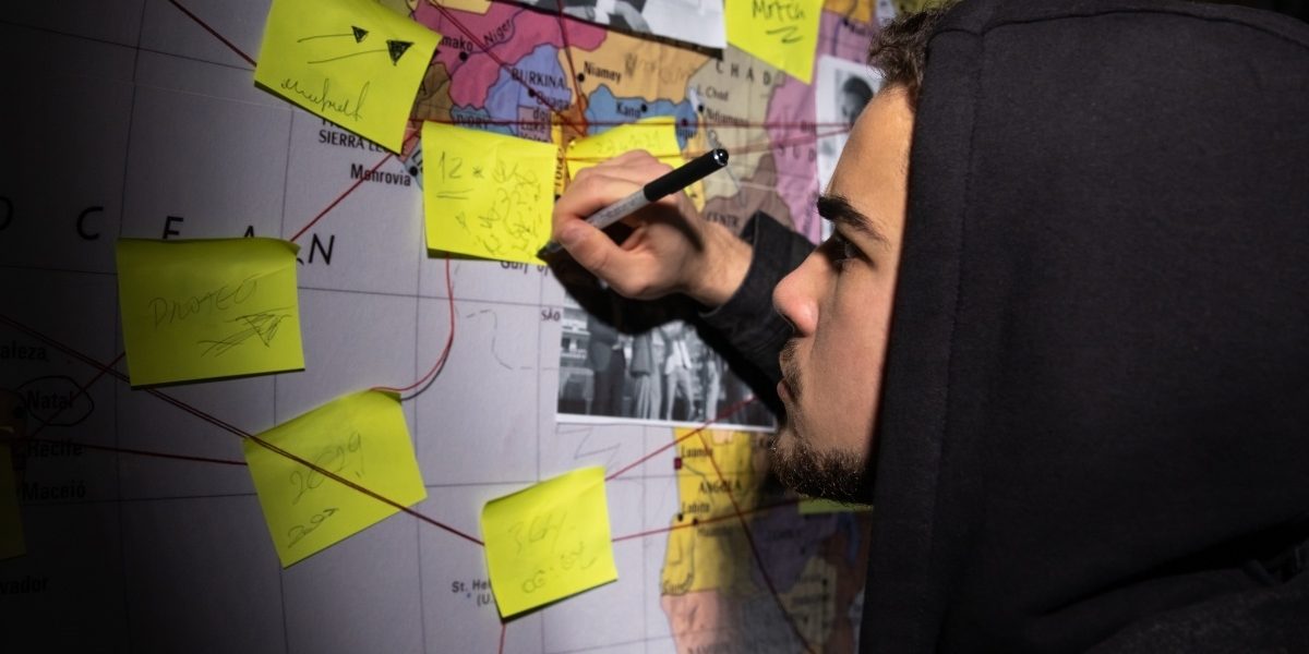 Estrategias y consejos para triunfar en escape rooms